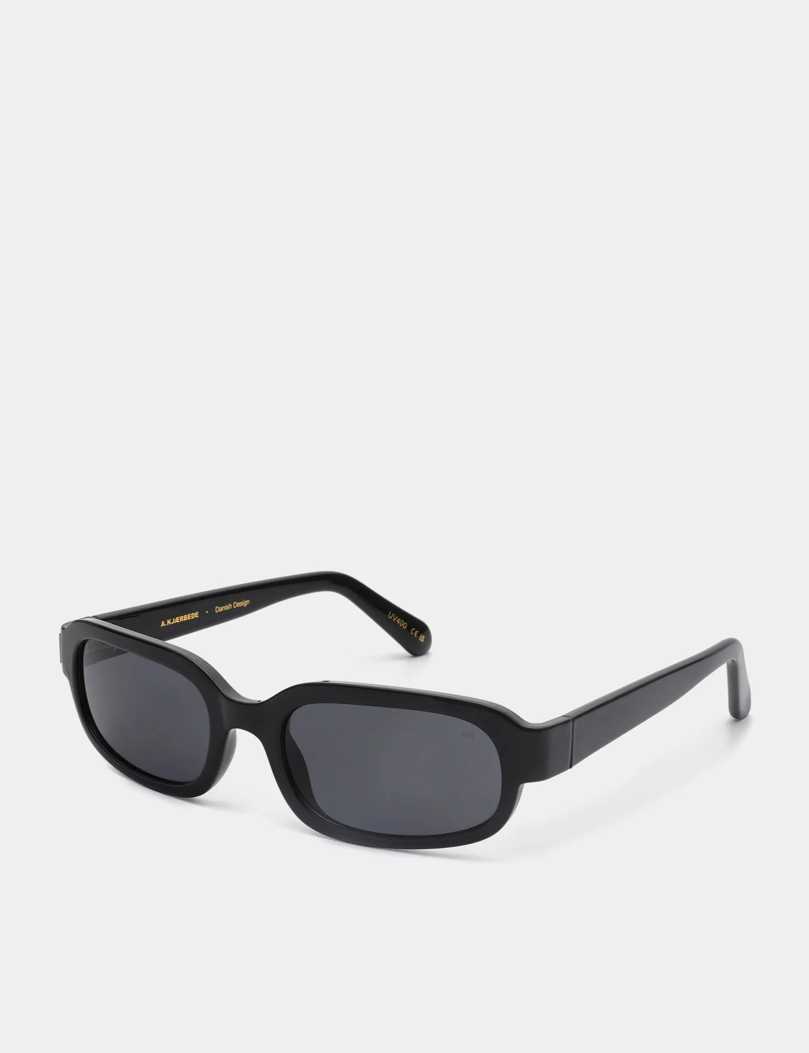 A. Kjaerbede Will Sunglasses - Black