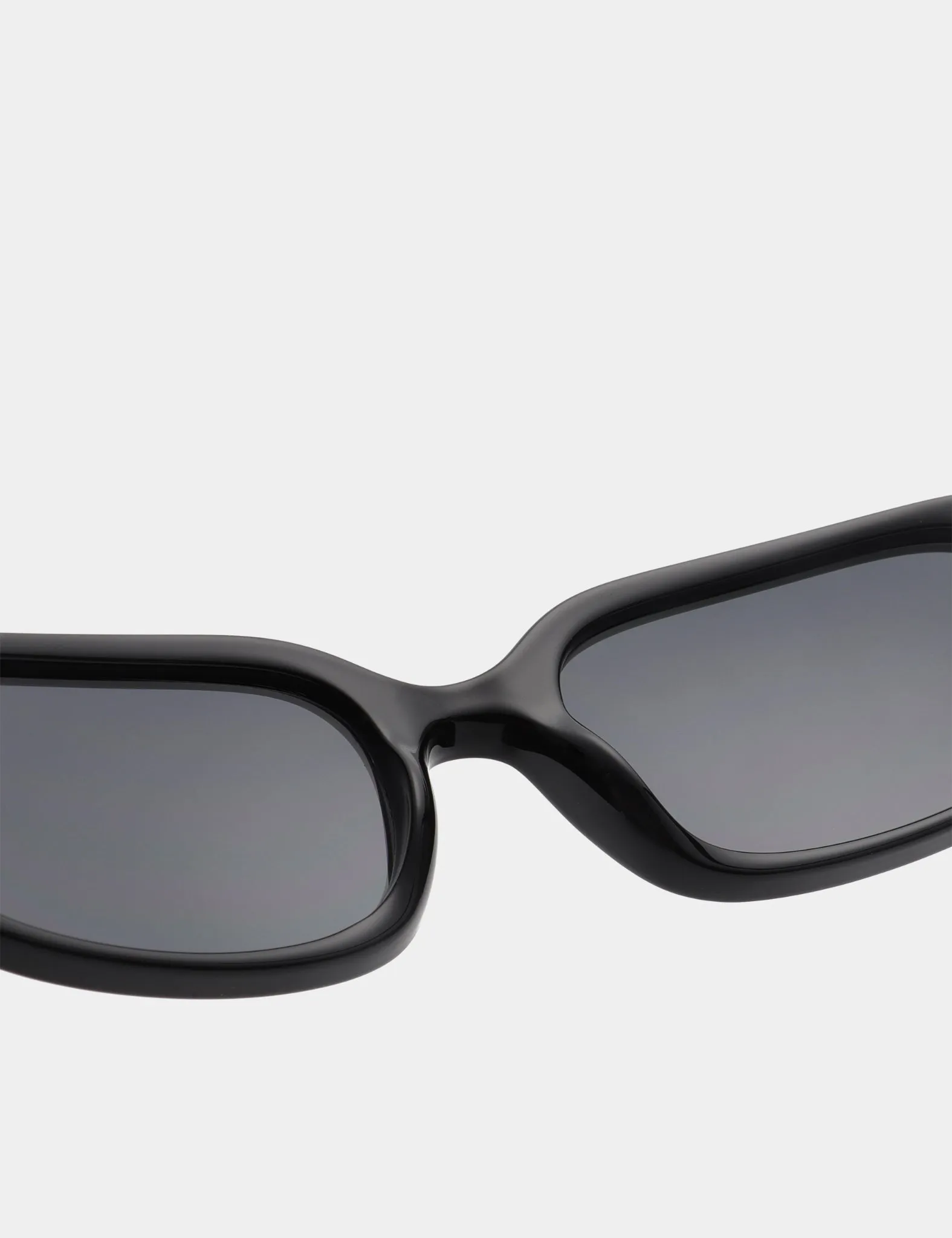 A. Kjaerbede Will Sunglasses - Black