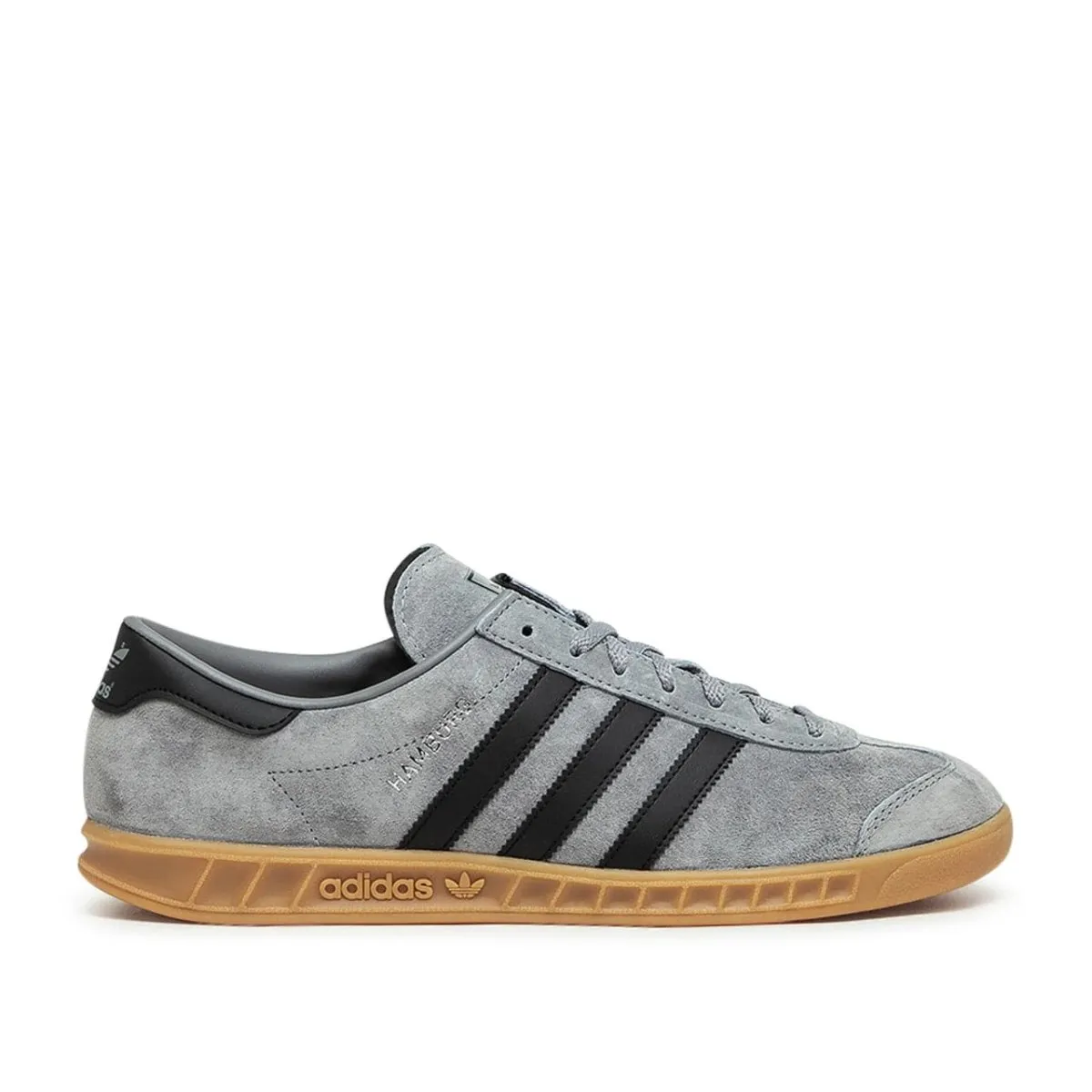 adidas Hamburg (Grau)