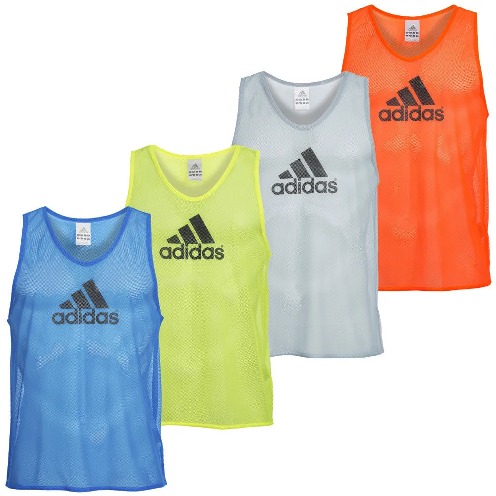 Adidas Mesh Bibs