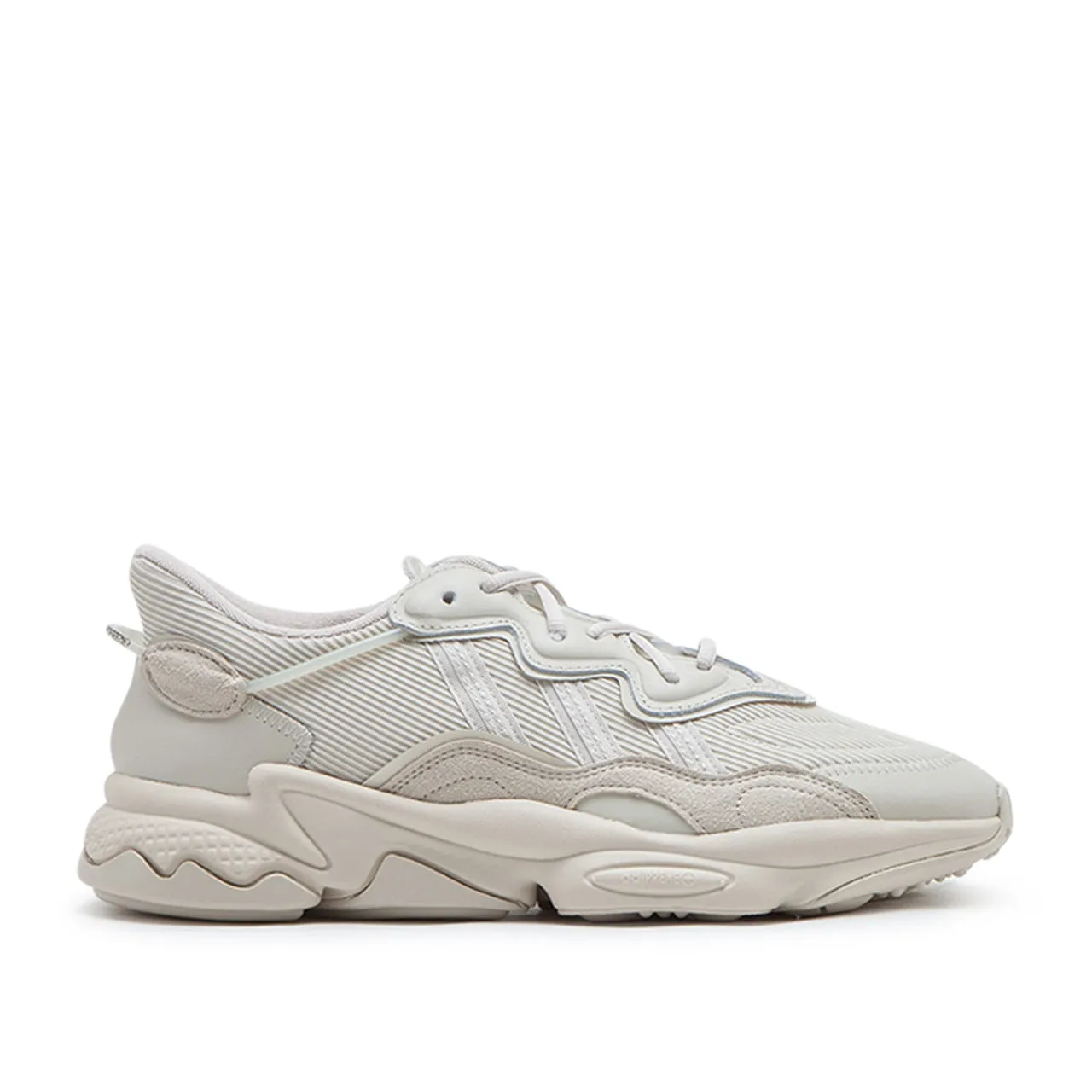 adidas Ozweego (Beige)