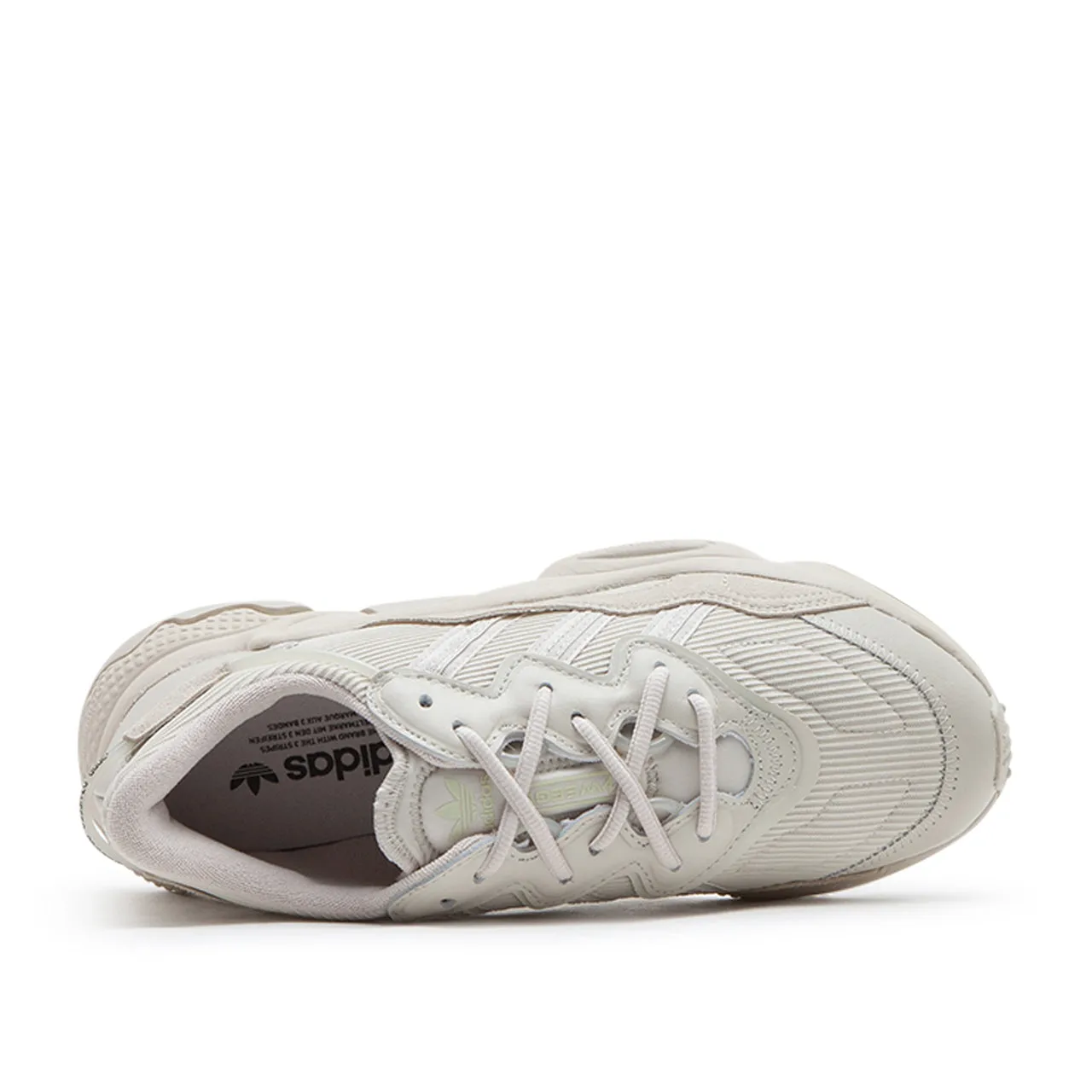 adidas Ozweego (Beige)