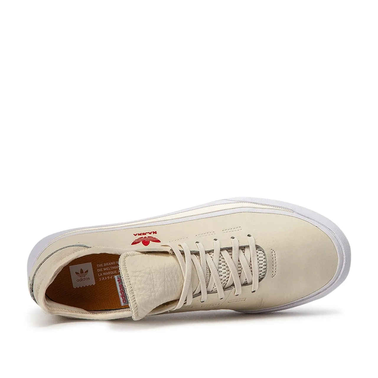 adidas Skateboarding Sabalo (Beige)