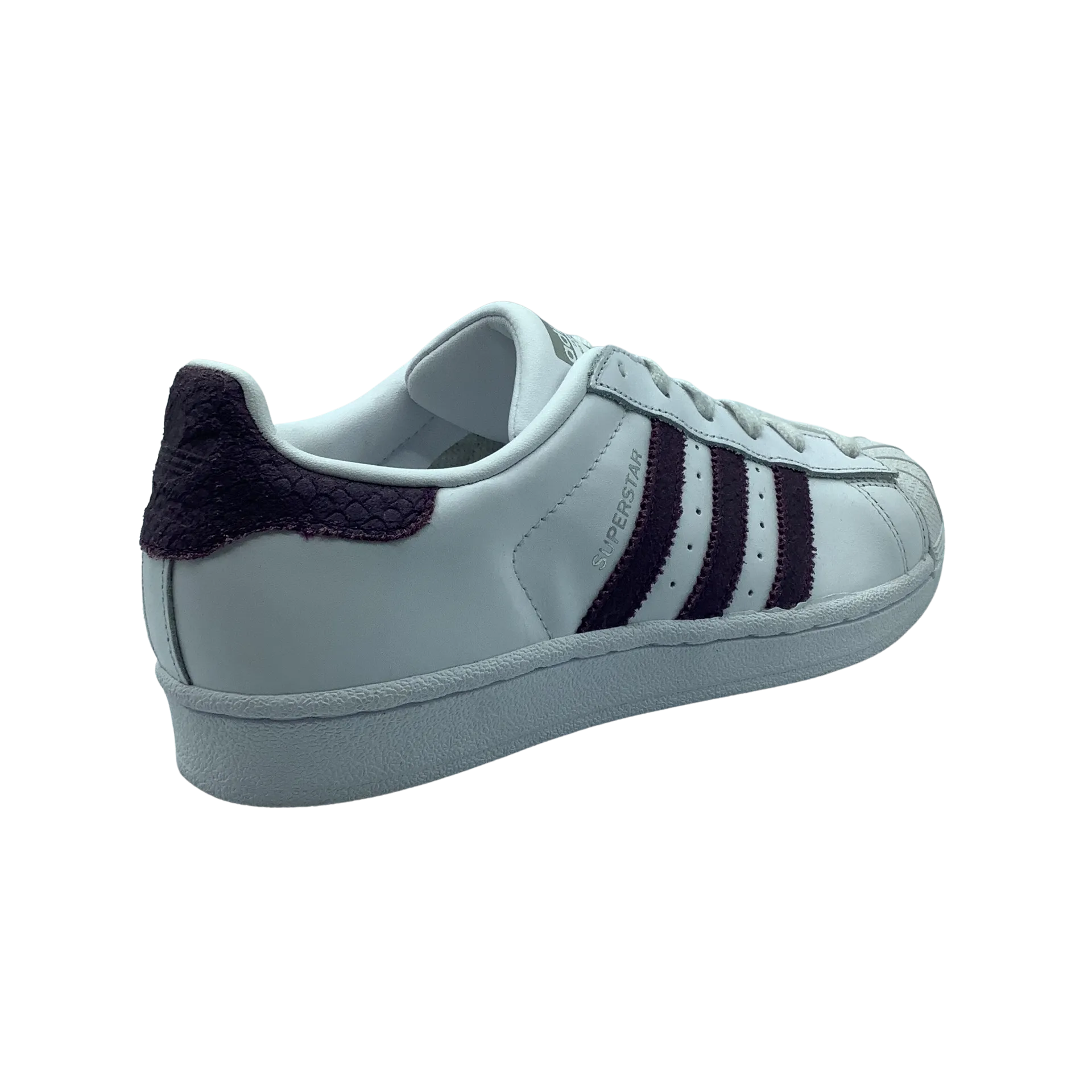 Adidas Superstar W