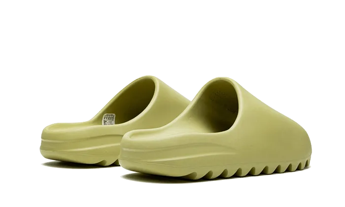 Adidas Yeezy Slide “Resin"