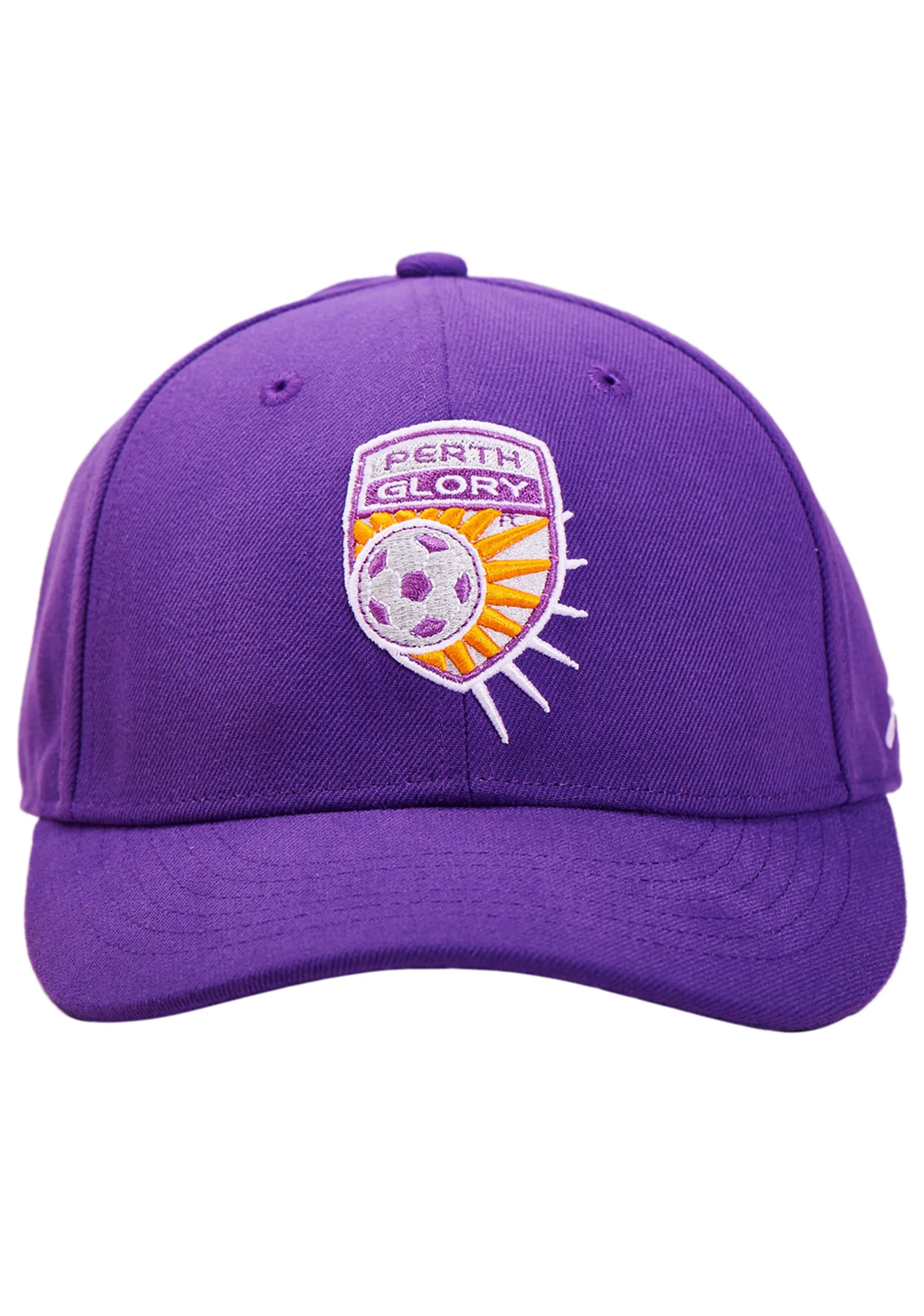 Burley Sekem Perth Glory A League Curved Cap <br> 9PC102Z007