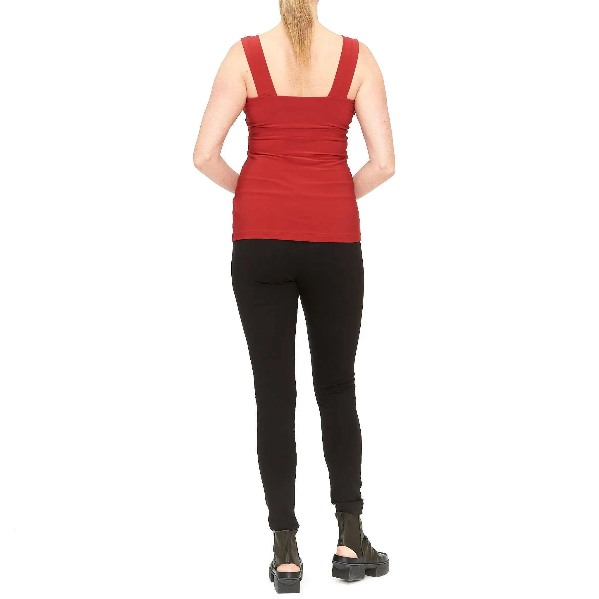 Camisole Red