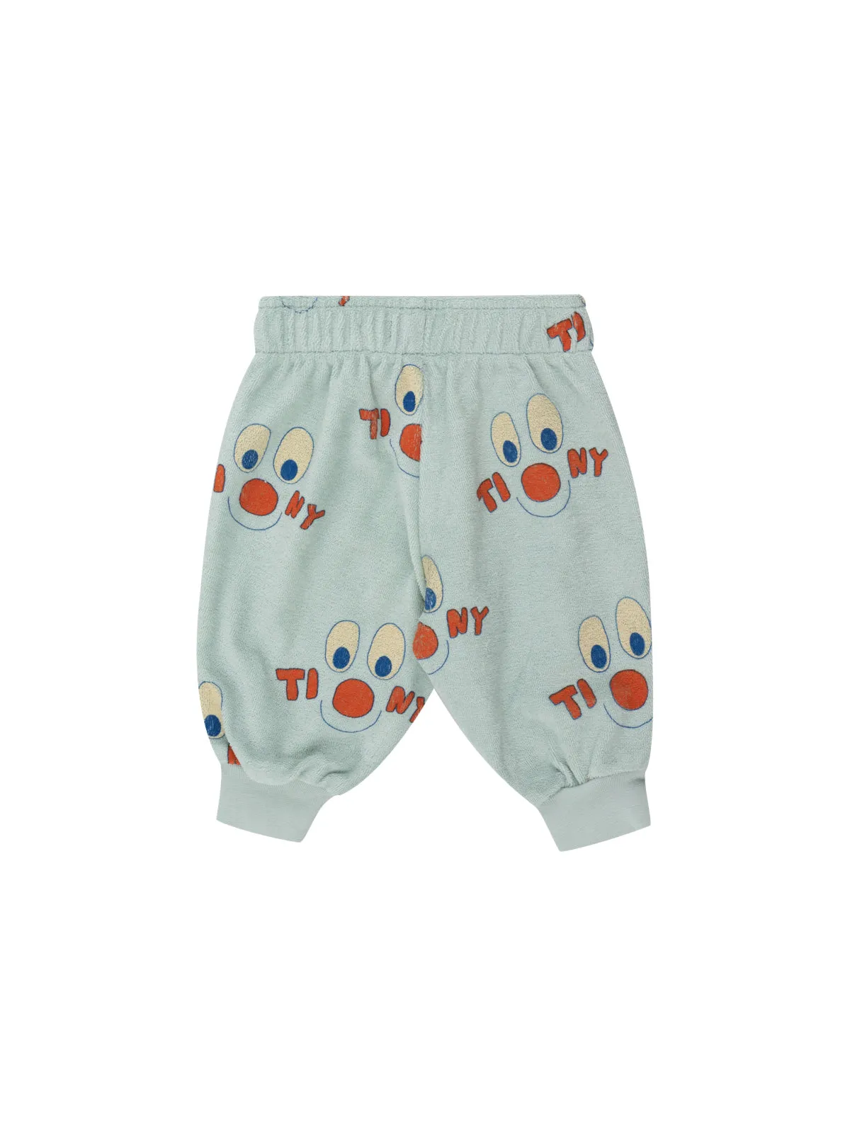 Clowns Baby Sweatpants