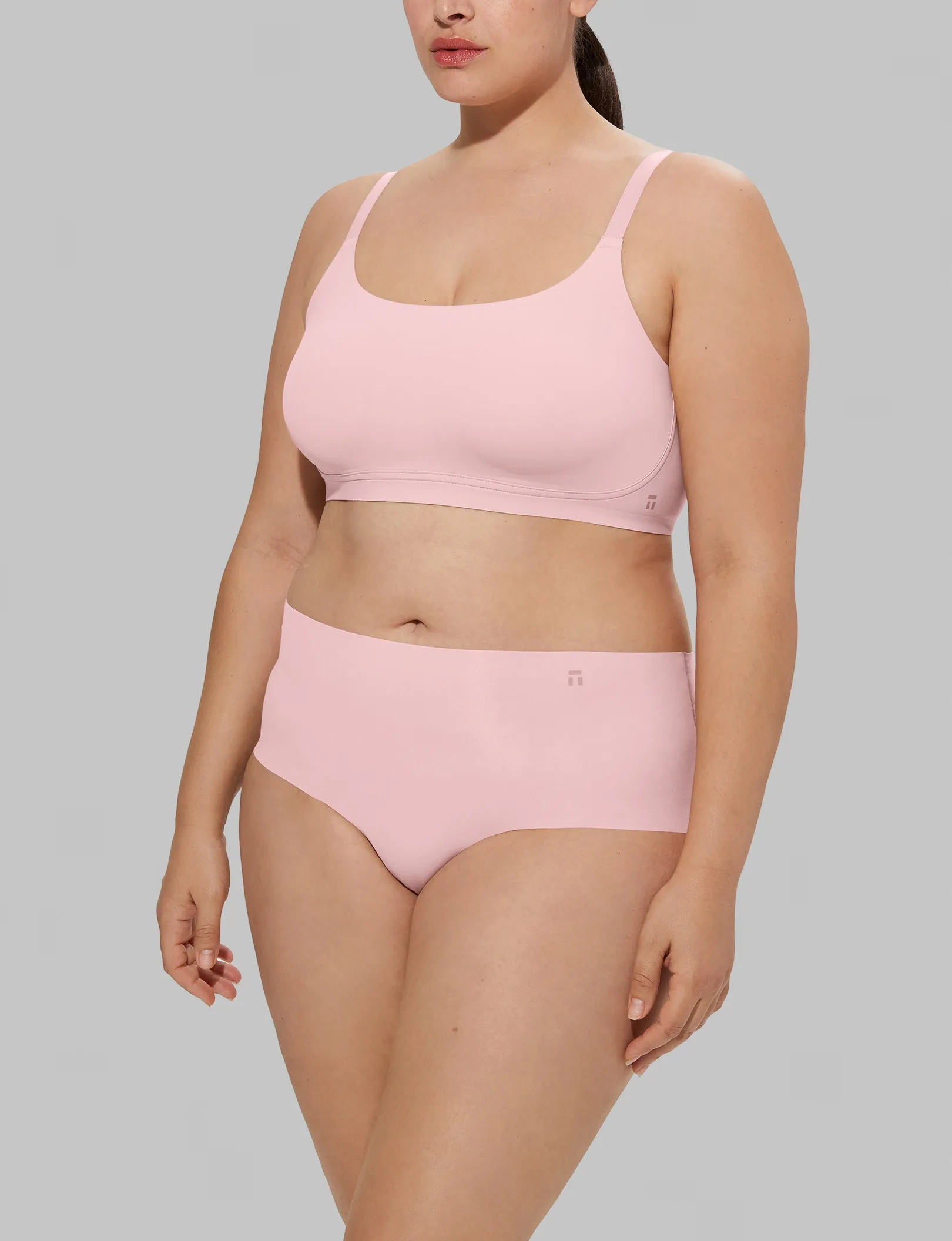 Comfort Smoothing Bralette