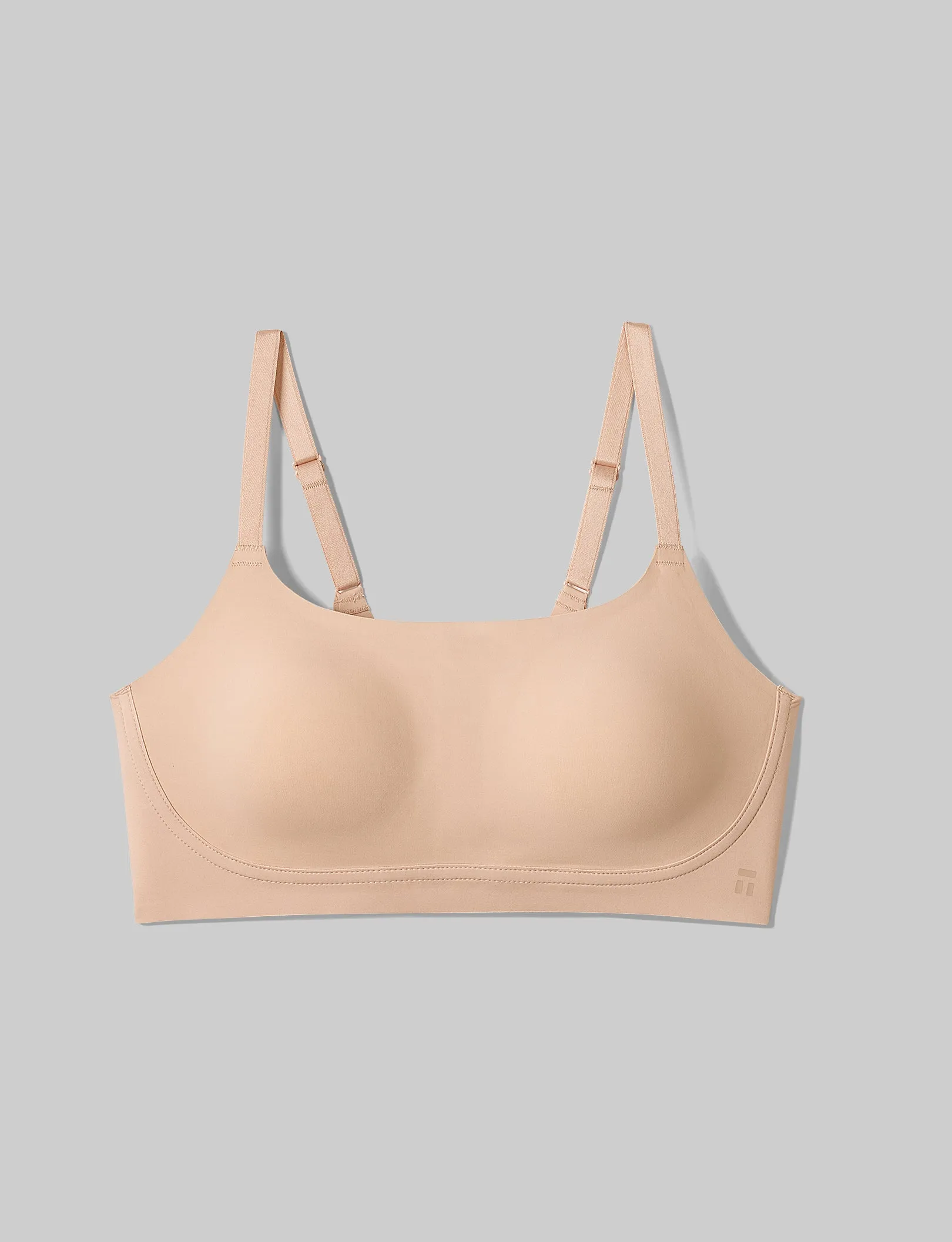 Comfort Smoothing Bralette