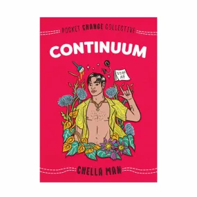 Continuum by Chella Man