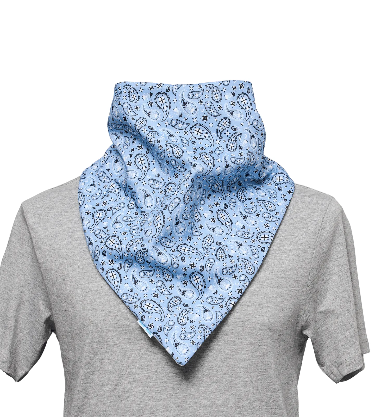 Cotton Bandana - Adult