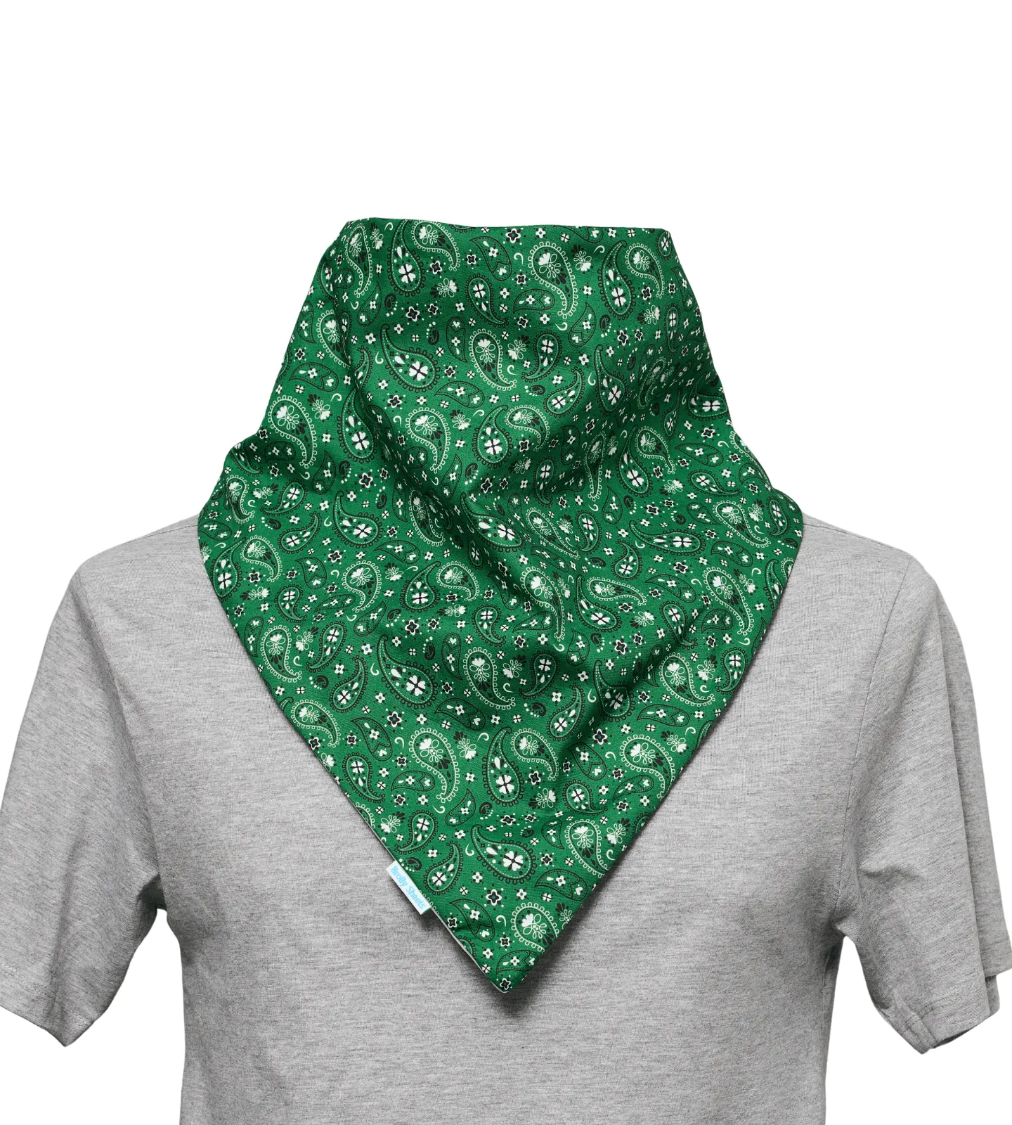 Cotton Bandana - Adult