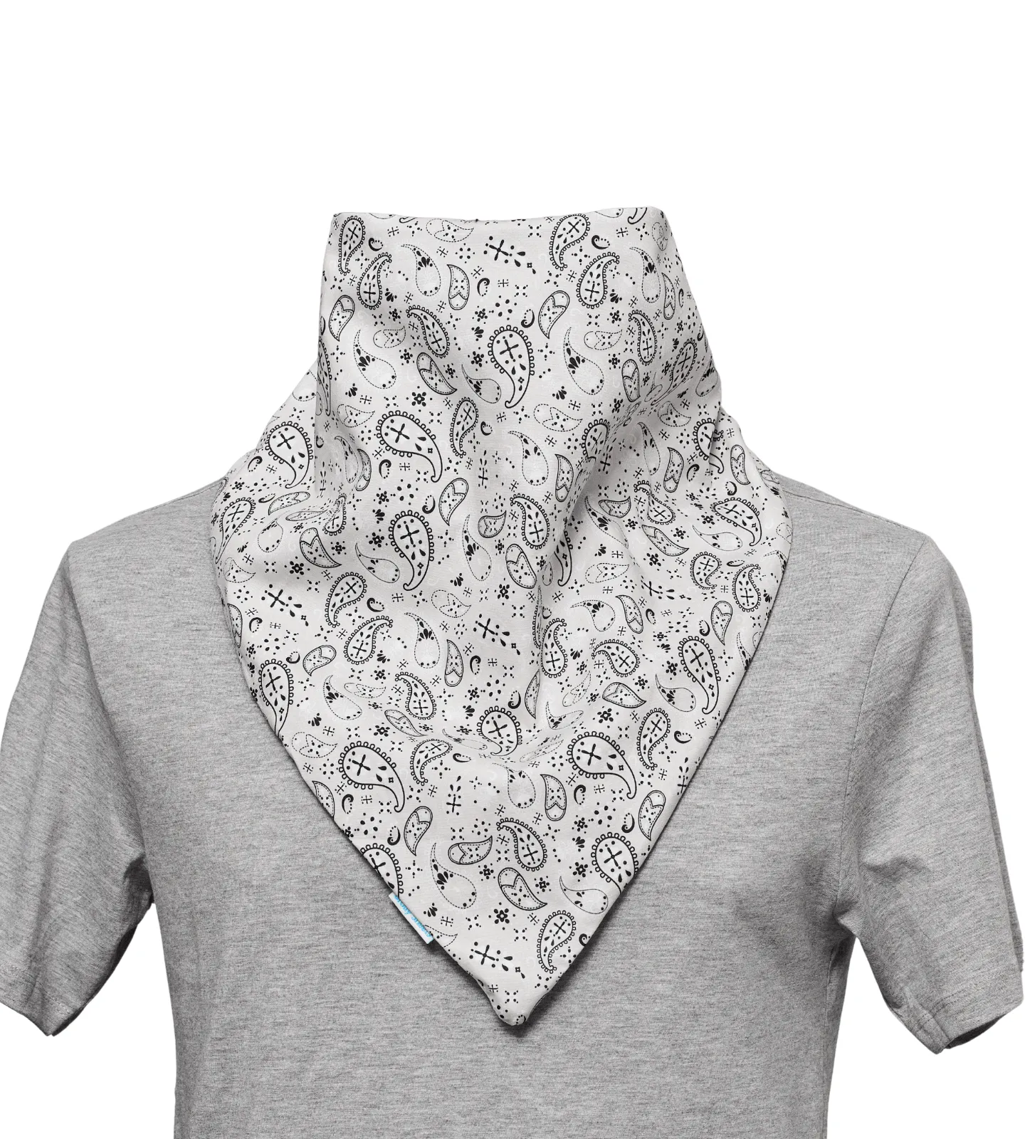 Cotton Bandana - Adult