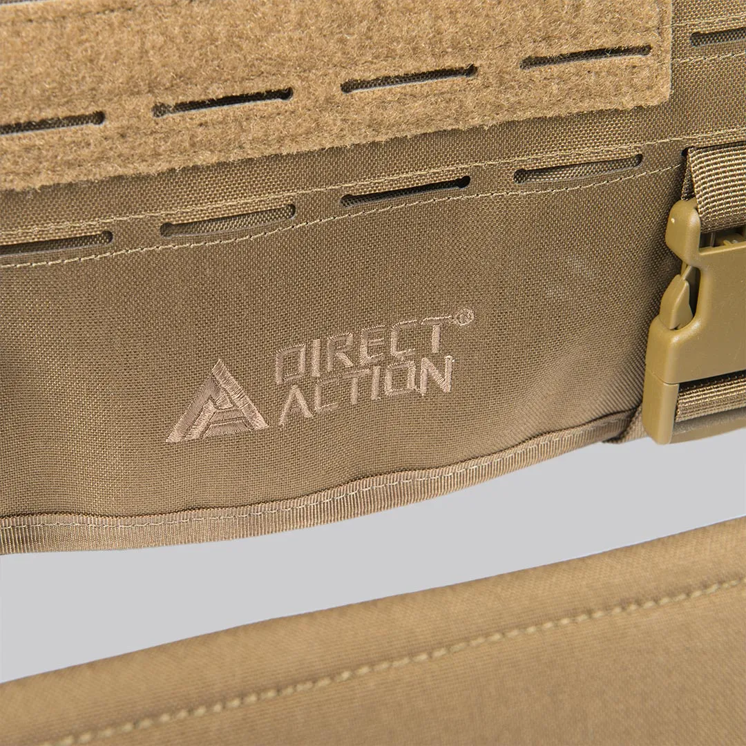 DIRECT ACTION MESSENGER BAG - 500D CORDURA (OLIVE GREEN)