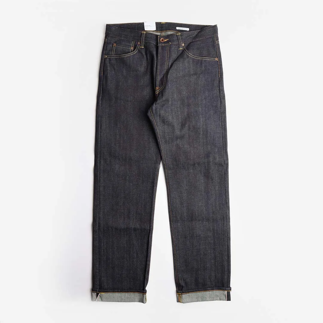 Edwin Nashville Red Listed Selvage 14oz Denim Jeans