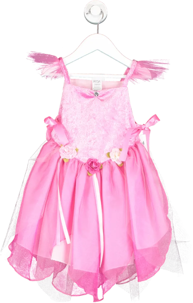 Great Pretenders Pink Forest Fairy Tunic 3-4 Years 3 Years