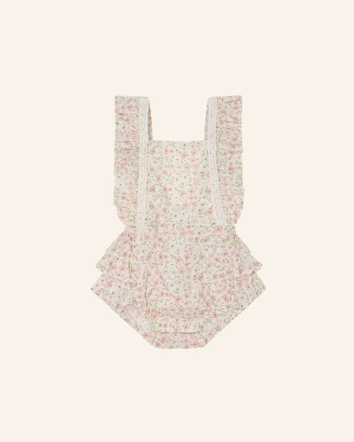 HEIDI PLAYSUIT