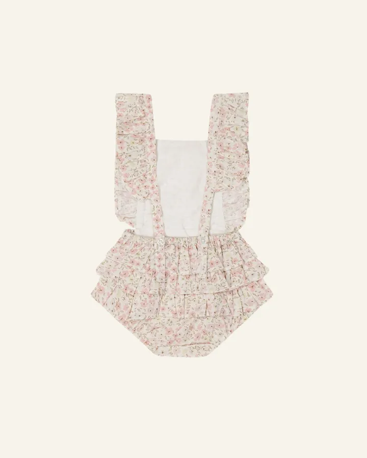 HEIDI PLAYSUIT