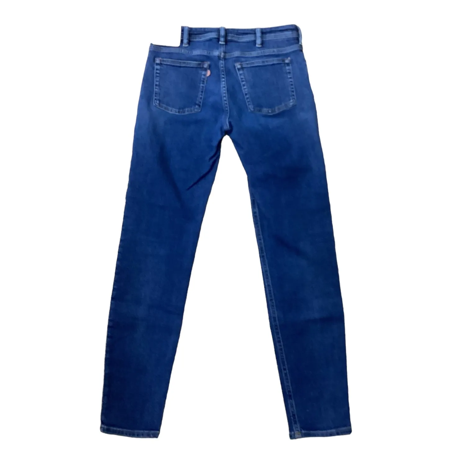 Jeans Straight By Clothes Mentor  Size: 6