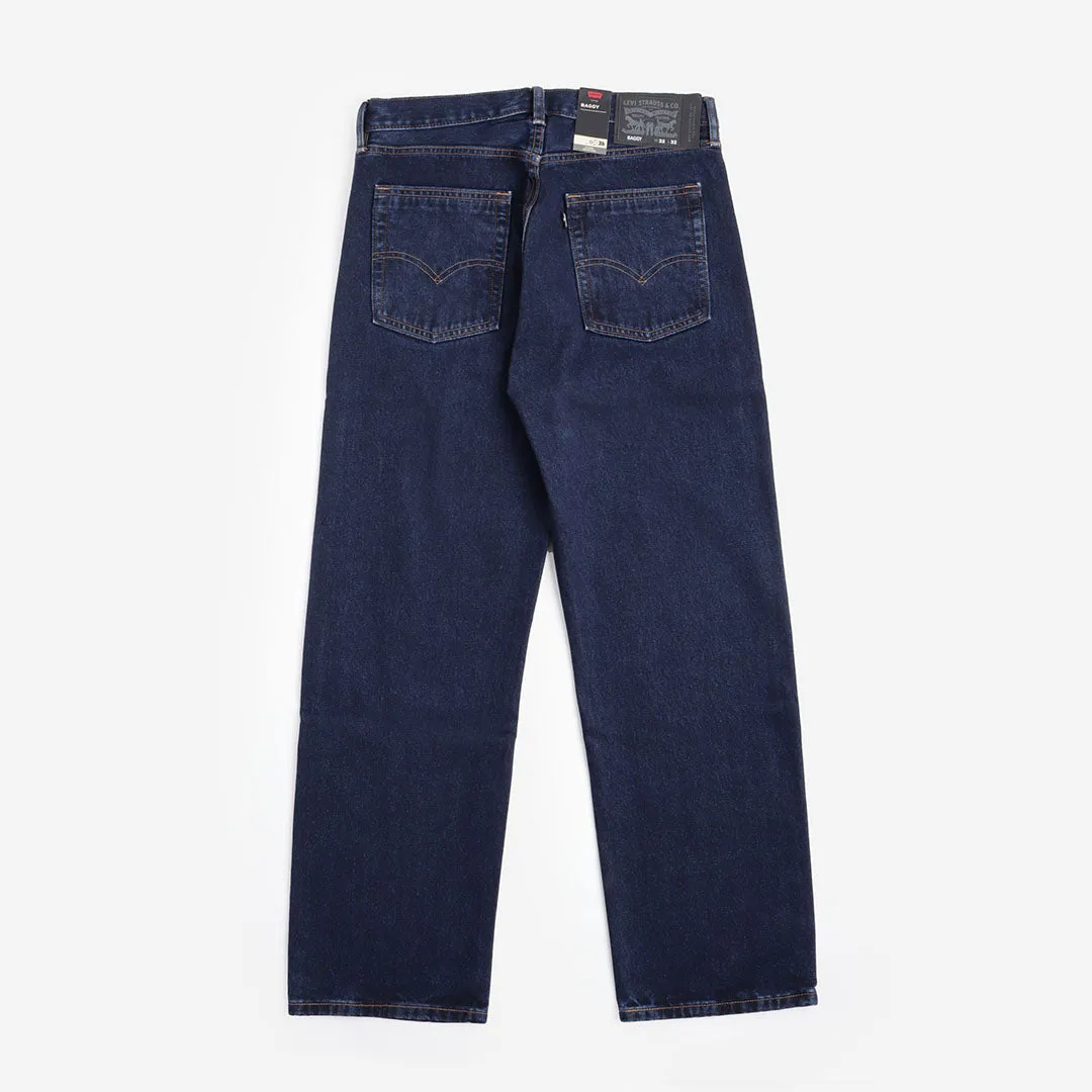 Levis Skate Baggy 5 Pocket Jeans