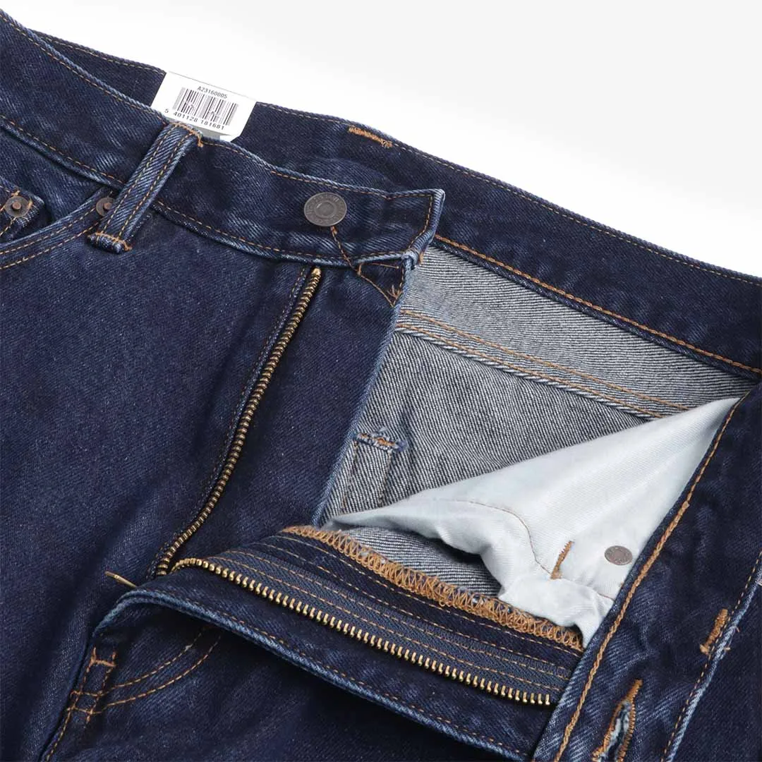 Levis Skate Baggy 5 Pocket Jeans