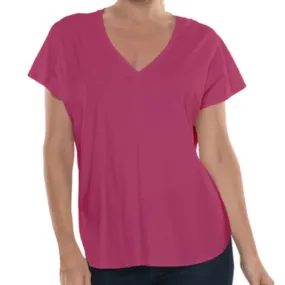 Lior Zoe Center Seam Top - (twelve colorways)