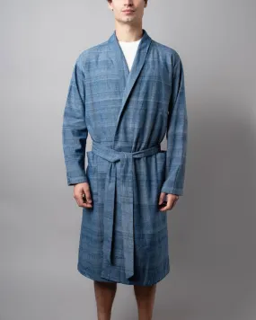 N°80 Belted Robe