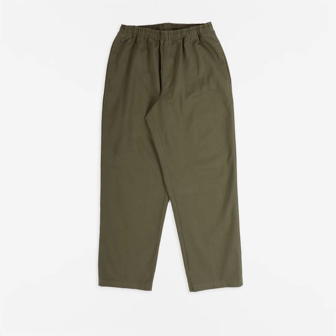 OBEY Easy Twill Pant