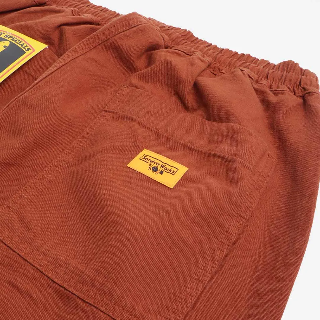 Service Works Classic Chef Pant