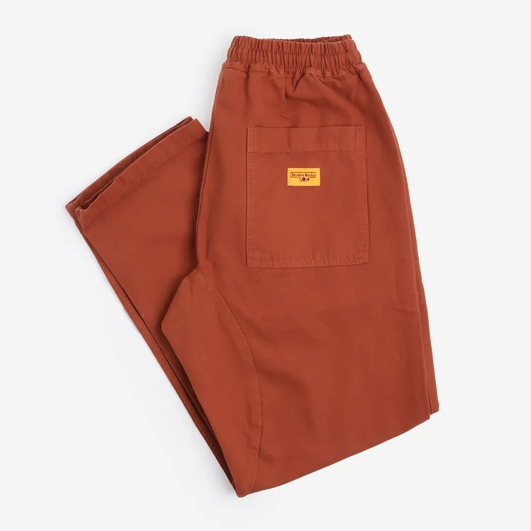 Service Works Classic Chef Pant