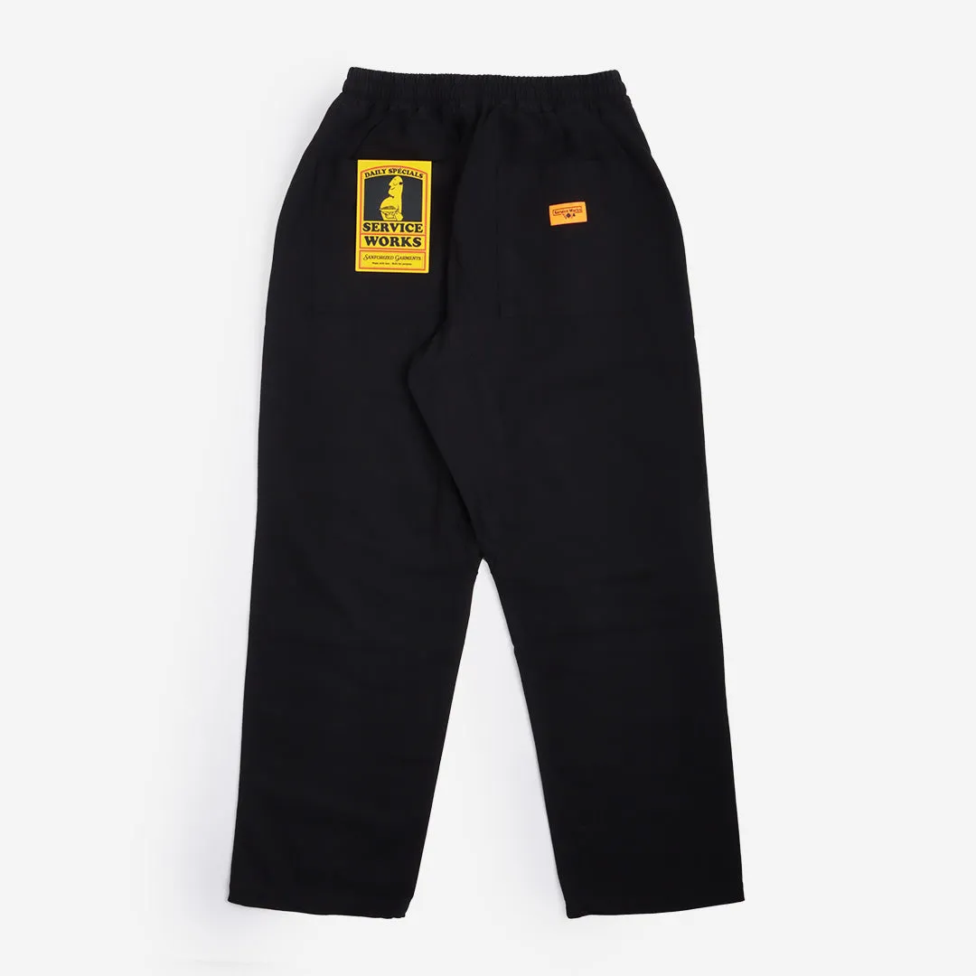 Service Works Classic Chef Pant