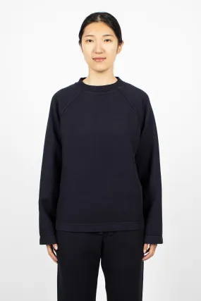 Simone Top Navy