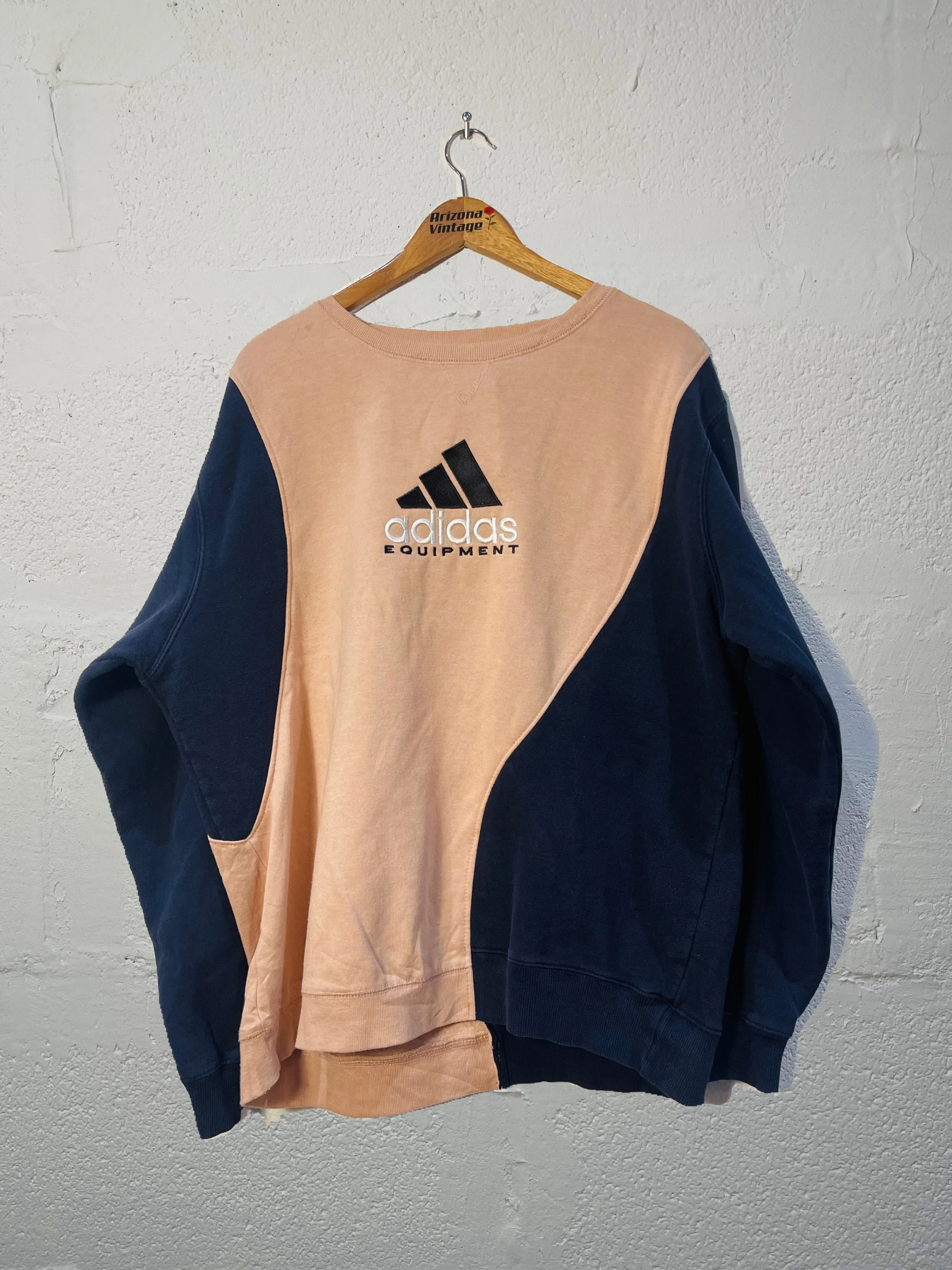 Sudadera Adidas Custom