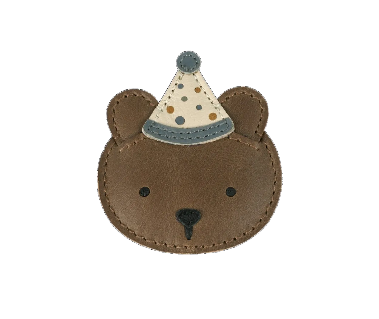 Tendo Clip | Festive Bear (6027801)