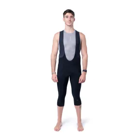 The 3/4 Cargo Winter Bib Tight with Pockets (Men's)