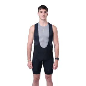 The Cargo Bib Short (Men's) with Pockets