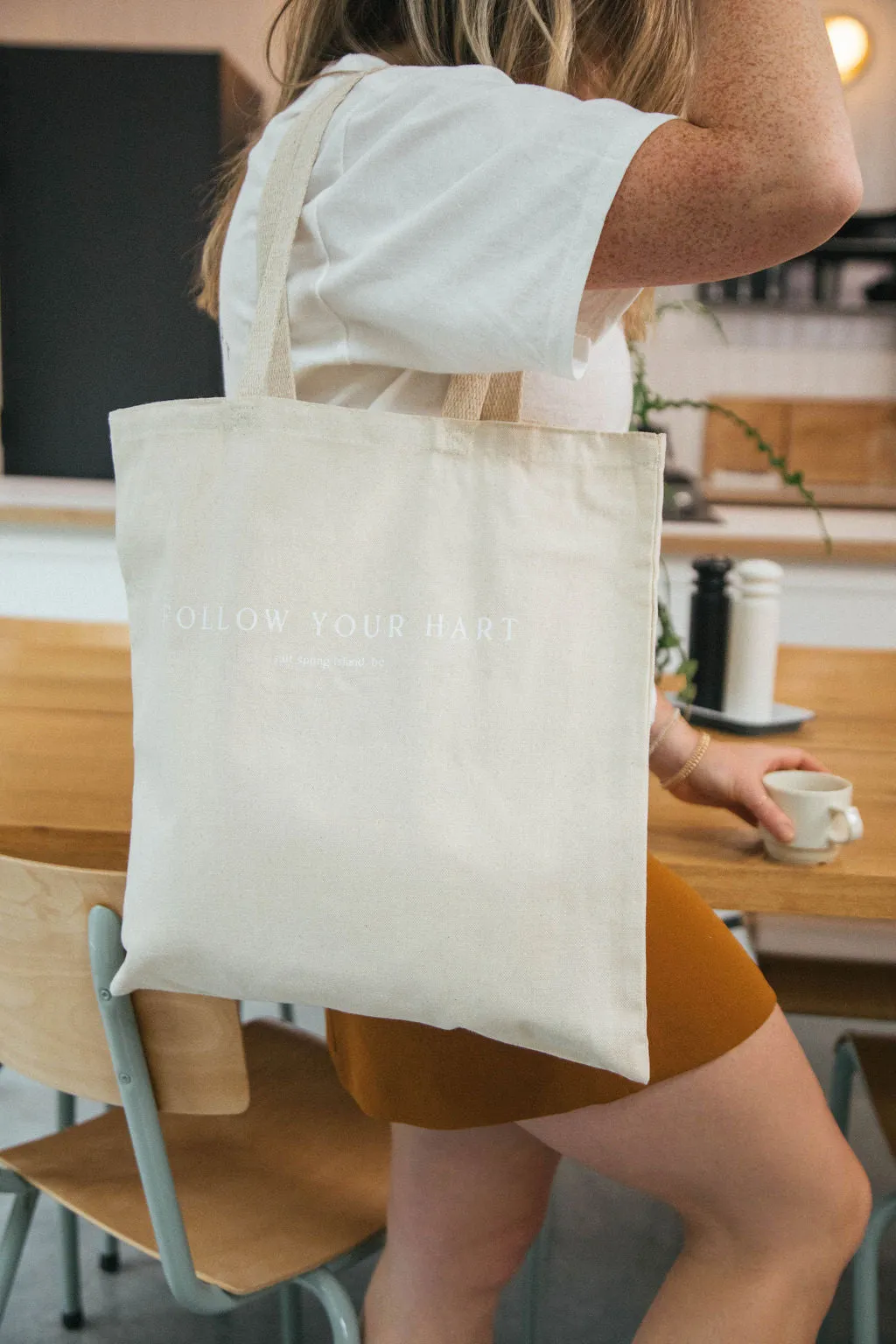 TOTE | WORDS