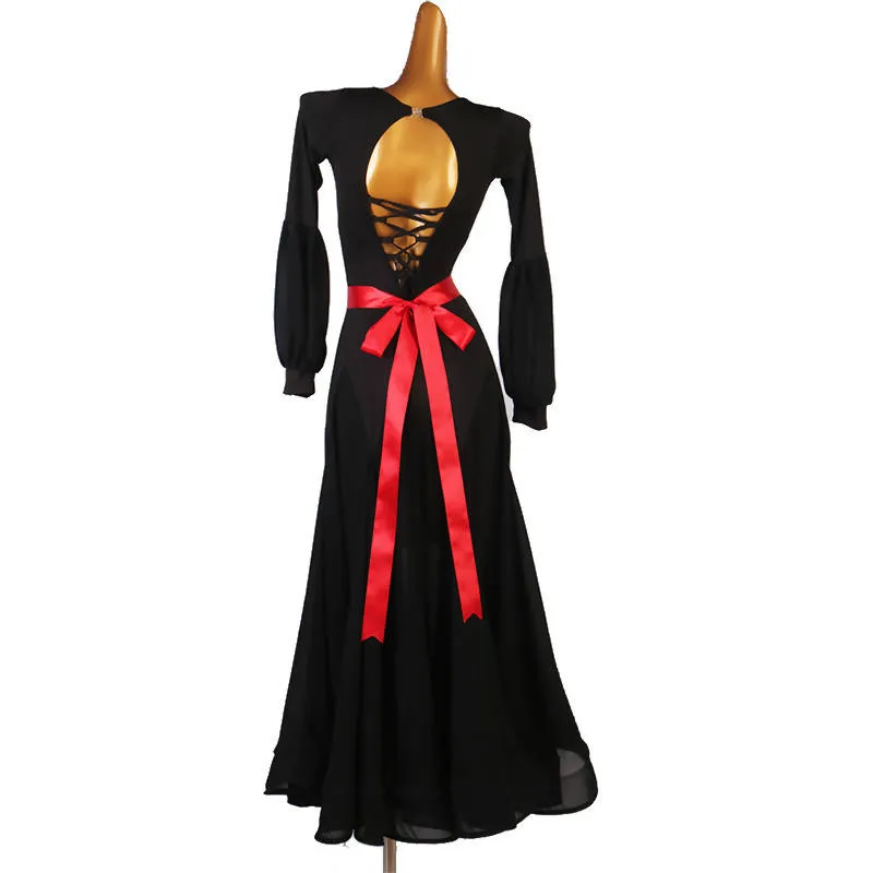 Touches of Class Women’s Ballroom Dancewear | 259