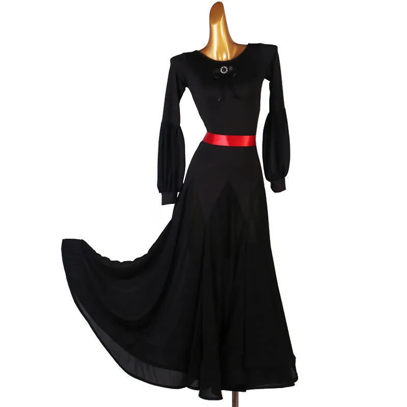 Touches of Class Women’s Ballroom Dancewear | 259