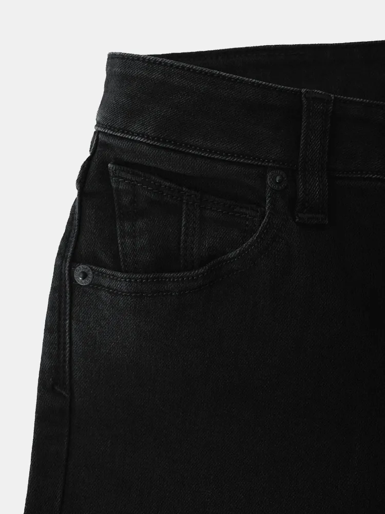 Volcom Vorta By Denim - Black Out